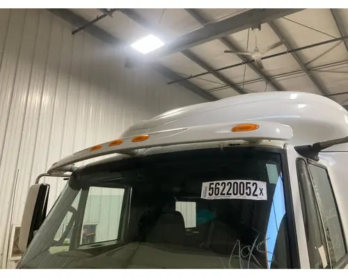 Sun Visor (External) International PROSTAR Vander Haags Inc WM