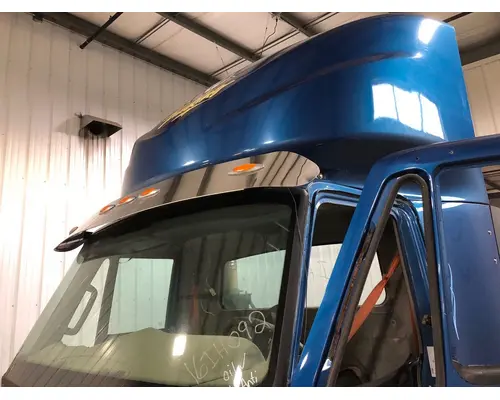 Sun Visor (External) International PROSTAR Vander Haags Inc WM
