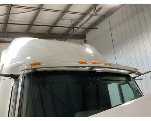Sun Visor (External) International PROSTAR Vander Haags Inc WM
