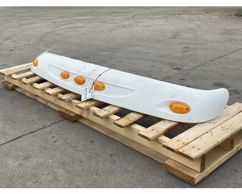Sun Visor (External) INTERNATIONAL Prostar Frontier Truck Parts