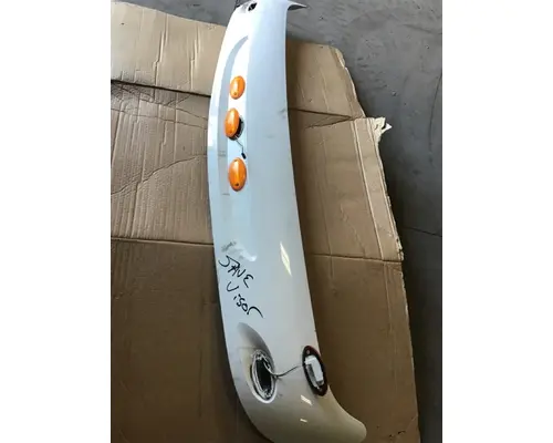 Sun Visor (External) INTERNATIONAL Prostar K &amp; R Truck Sales, Inc.