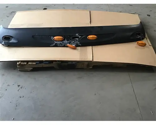 Sun Visor (External) INTERNATIONAL PROSTAR K &amp; R Truck Sales, Inc.