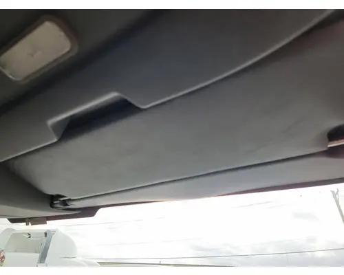 Interior Sun Visor INTERNATIONAL PROSTAR ReRun Truck Parts