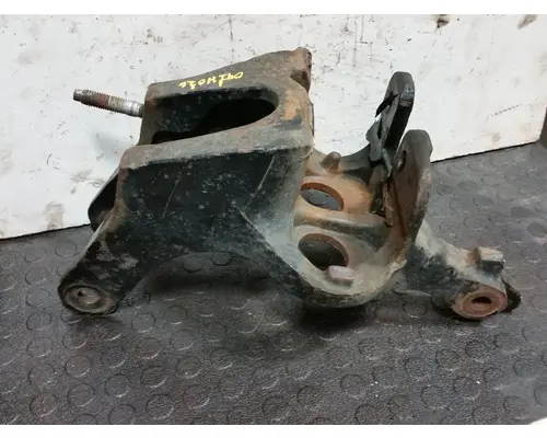 Suspension International PROSTAR Vander Haags Inc Sf