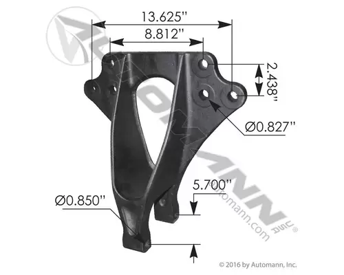 Suspension International PROSTAR Vander Haags Inc Sf