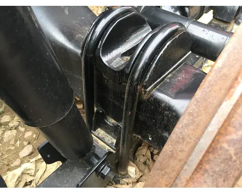 Suspension International PROSTAR Vander Haags Inc Sf