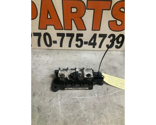 Suspension INTERNATIONAL Prostar Hd Truck Repair &amp; Service