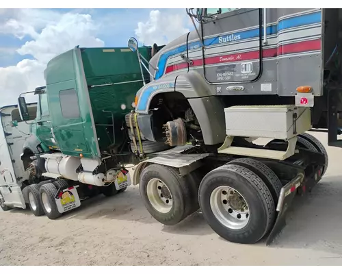 Suspension INTERNATIONAL PROSTAR Crj Heavy Trucks And Parts