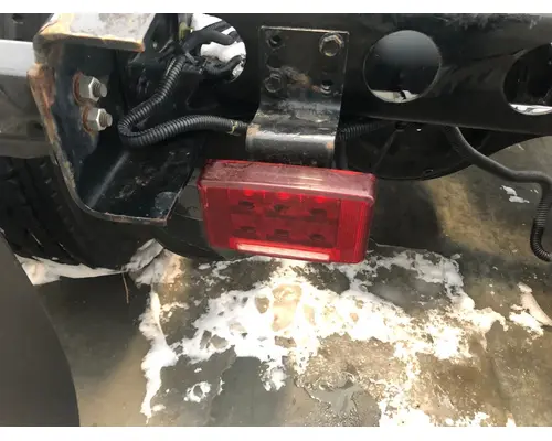 Tail Lamp International PROSTAR Vander Haags Inc Cb