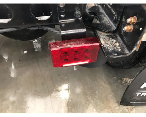 Tail Lamp International PROSTAR Vander Haags Inc Cb