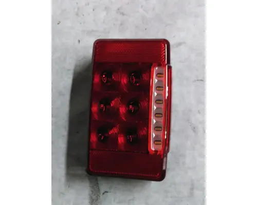 Tail Lamp INTERNATIONAL PROSTAR Marshfield Transportation Products