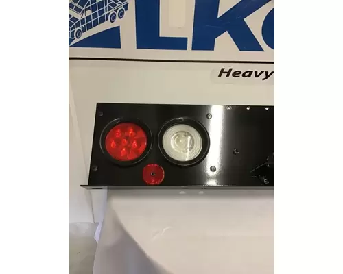 Tail Lamp INTERNATIONAL PROSTAR Marshfield Transportation Products