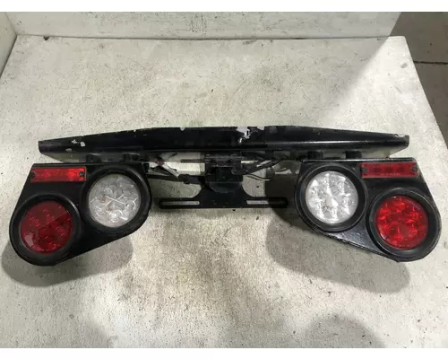 Tail Panel International PROSTAR Vander Haags Inc Sp