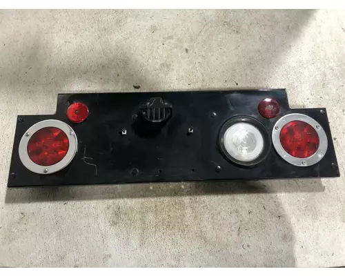 Tail Panel International PROSTAR Vander Haags Inc Sp