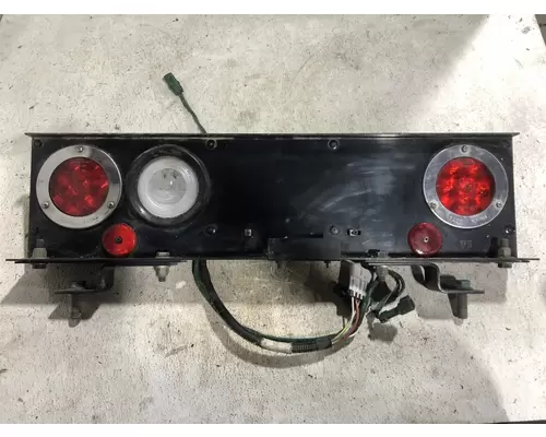 Tail Panel International PROSTAR Vander Haags Inc Sp