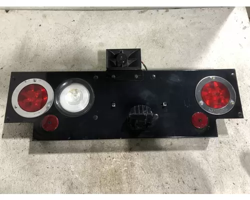 Tail Panel International PROSTAR Vander Haags Inc Sp