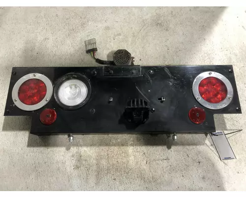 Tail Panel International PROSTAR Vander Haags Inc Sp