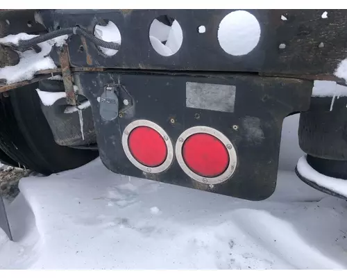 Tail Panel International PROSTAR Vander Haags Inc Sp