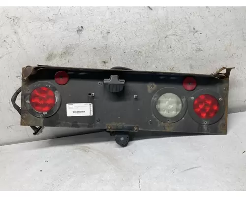 Tail Panel International PROSTAR Vander Haags Inc Sf