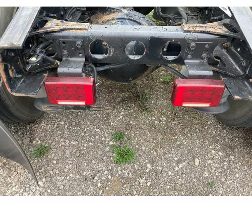 Tail Panel International PROSTAR Vander Haags Inc Col