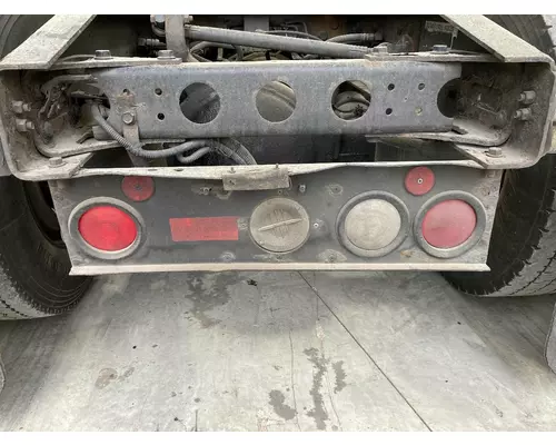 Tail Panel International PROSTAR Vander Haags Inc Col
