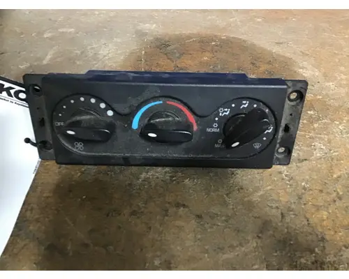 Temperature Control INTERNATIONAL PROSTAR LKQ Evans Heavy Truck Parts