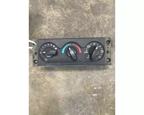 Temperature Control INTERNATIONAL PROSTAR LKQ Heavy Truck Maryland