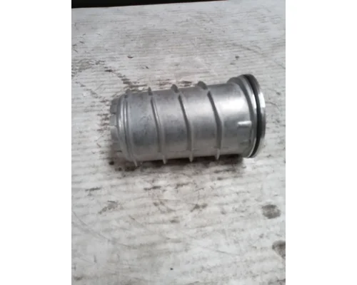 Temperature Control INTERNATIONAL PROSTAR Marshfield Transportation Products