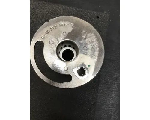 Temperature Control INTERNATIONAL PROSTAR Marshfield Transportation Products