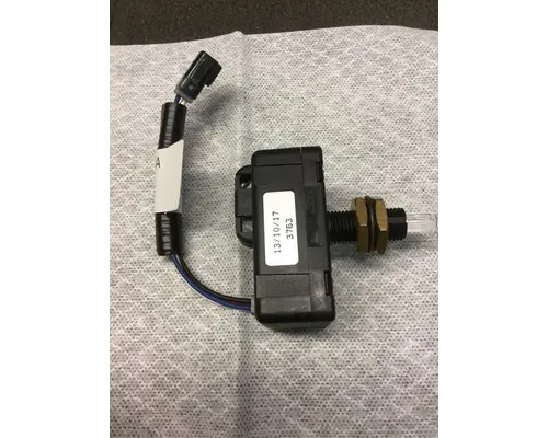 Temperature Control INTERNATIONAL PROSTAR Marshfield Transportation Products