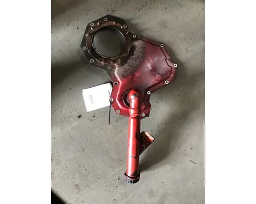 Timing Cover INTERNATIONAL Prostar K &amp; R Truck Sales, Inc.