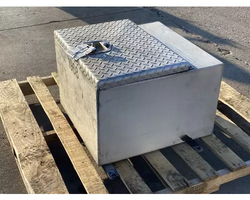 Tool Box INTERNATIONAL Prostar Frontier Truck Parts