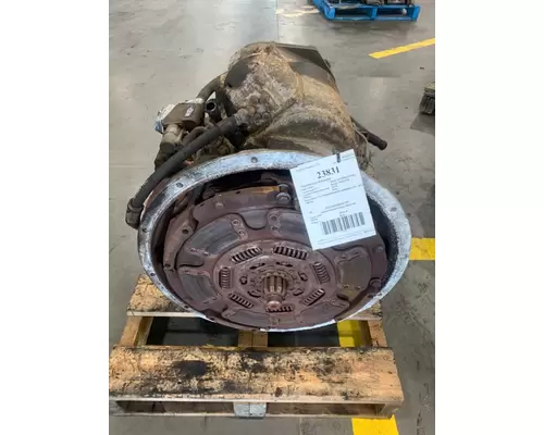 Transmission Assembly INTERNATIONAL PROSTAR Payless Truck Parts
