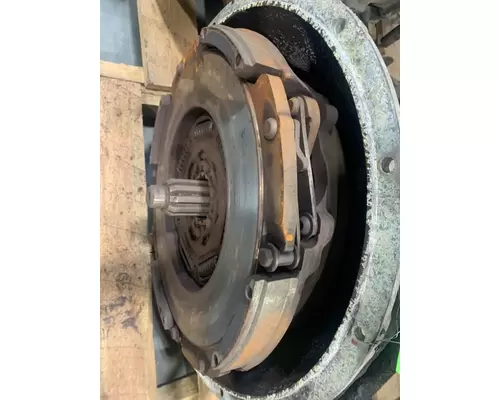 Transmission Assembly INTERNATIONAL PROSTAR Payless Truck Parts