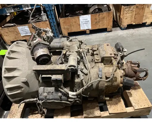 Transmission Assembly INTERNATIONAL PROSTAR Payless Truck Parts