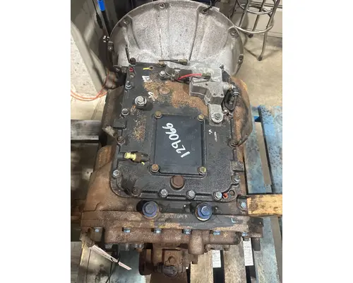 Transmission Assembly INTERNATIONAL Prostar K &amp; R Truck Sales, Inc.