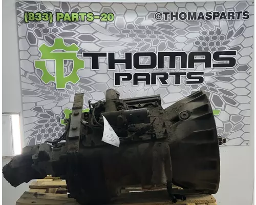 Transmission Assembly INTERNATIONAL Prostar Thomas Parts
