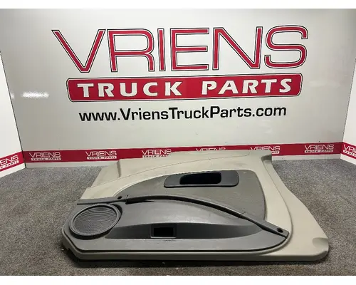 Door Panel (Trim) INTERNATIONAL Prostar Vriens Truck Parts
