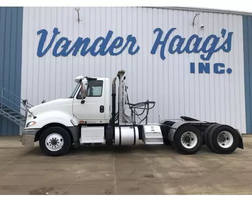 Complete Vehicle International PROSTAR Vander Haags Inc Sp