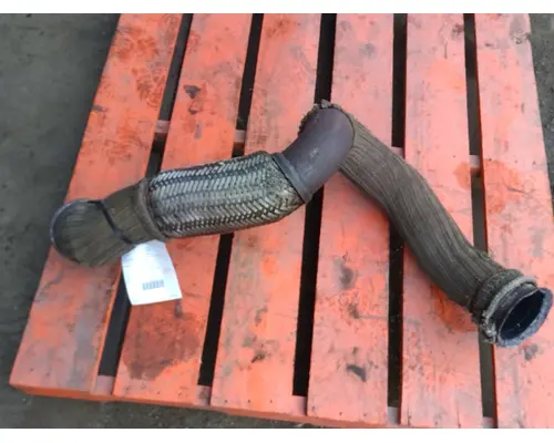 Turbocharger / Supercharger INTERNATIONAL Prostar Truck Salvage International Inc