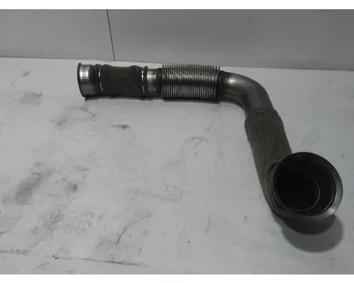 Turbocharger / Supercharger INTERNATIONAL Prostar Marshfield Transportation Products