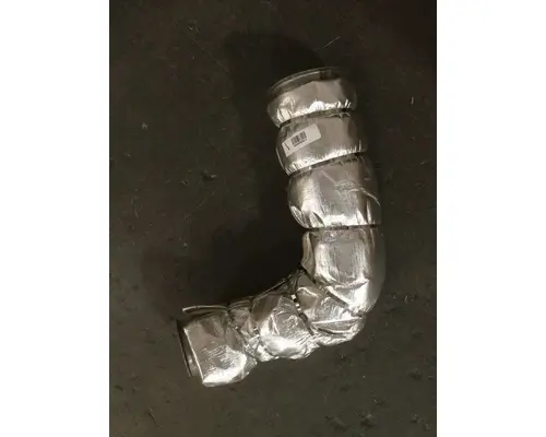 Turbocharger / Supercharger INTERNATIONAL Prostar Marshfield Transportation Products