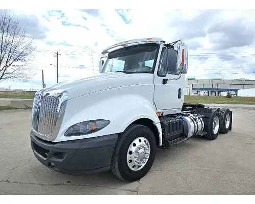 Complete Vehicle INTERNATIONAL PROSTAR Sam's Riverside Truck Parts Inc