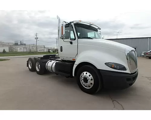 Complete Vehicle INTERNATIONAL PROSTAR Sam's Riverside Truck Parts Inc
