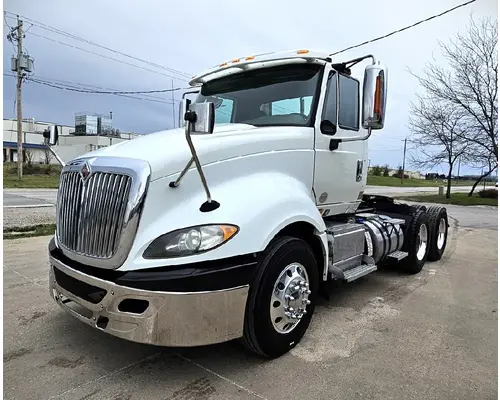 Complete Vehicle INTERNATIONAL PROSTAR Sam's Riverside Truck Parts Inc