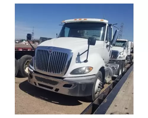 Complete Vehicle INTERNATIONAL Prostar American Truck Salvage