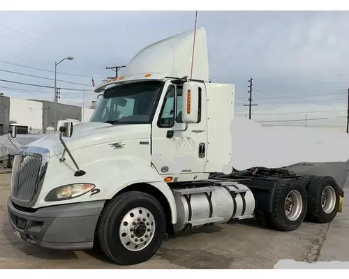 Complete Vehicle INTERNATIONAL Prostar American Truck Sales