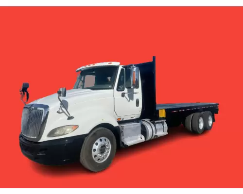 Complete Vehicle INTERNATIONAL Prostar American Truck Sales