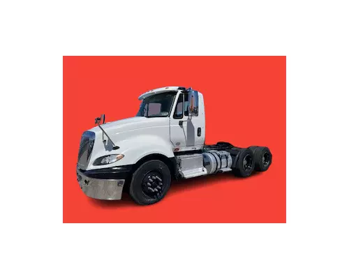 Complete Vehicle INTERNATIONAL Prostar American Truck Sales