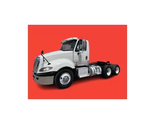 Complete Vehicle INTERNATIONAL Prostar American Truck Sales